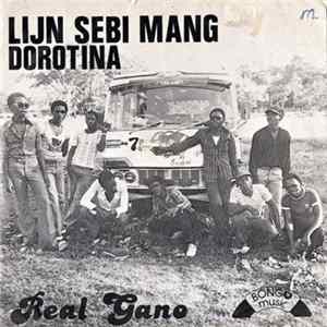 Real Gano - Lijn Sebi Mang mp3