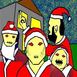 Various - The Centrifuge Xmas Collection mp3