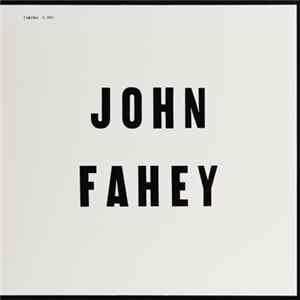 John Fahey - Blind Joe Death mp3