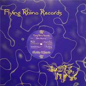 Slinky Wizard - Slinky Wizard EP mp3