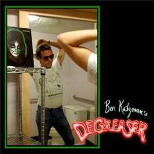 Ben Katzman's DeGreaser - DeGreaser mp3