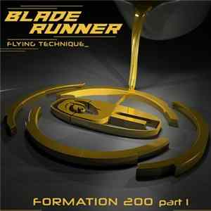 Bladerunner - Flying Technique mp3