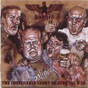 Haggis - The Impeccable Glory Of Eternal War mp3