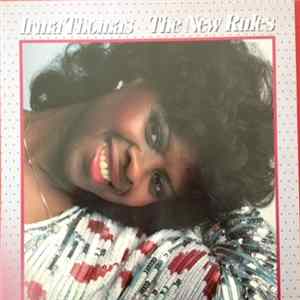 Irma Thomas - The New Rules mp3