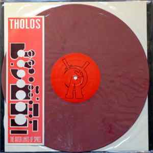 Tholos - The Outer Limits Of Space mp3