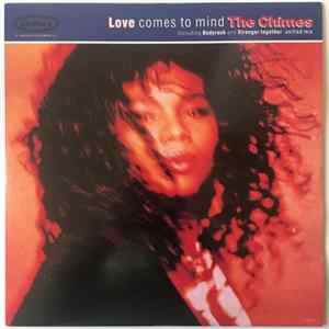 The Chimes - Love Comes To Mind mp3
