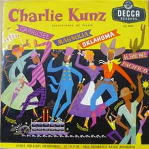 Charlie Kunz - Selecciones De Piano mp3