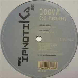Dogma - God Machinery mp3