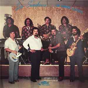 Los Sunglows - De Dimas Garza mp3