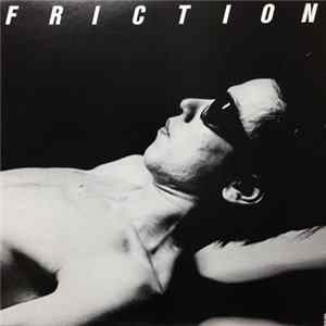 Friction - 軋轢 [Friction] mp3