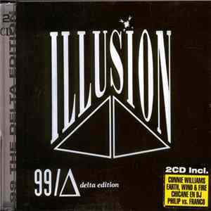 Various - Illusion 99 - The Delta Edition mp3