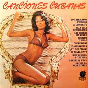 Chupi - Canciones Cubanas mp3