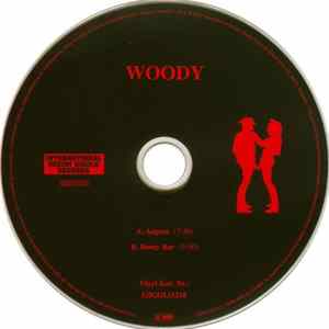 Woody - August mp3