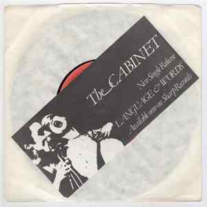 The Cabinet - Language And Words mp3