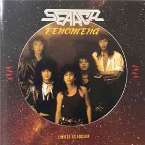 Search - Fenomena - Limited US Edition mp3