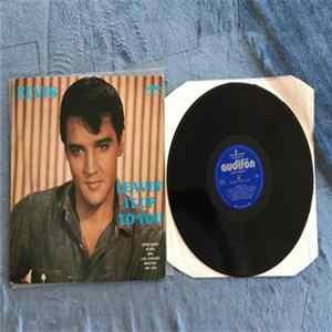 Elvis Presley - Leavin' It Up To You (Unreleased Studio And Live Concert Masters 1961-1973) mp3