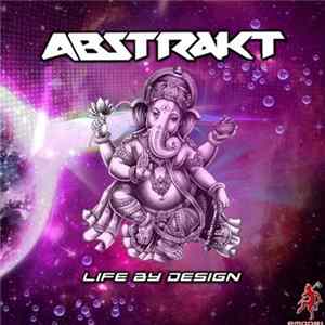 Abstrakt - Life By Design mp3