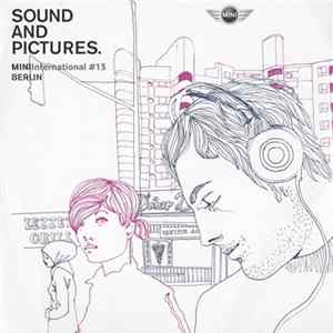 Various - Sound & Pictures Berlin mp3