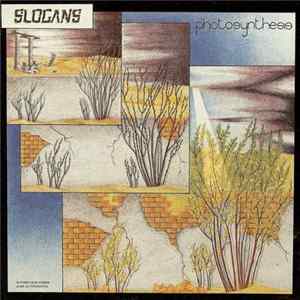 Slogans - Photosynthesis mp3