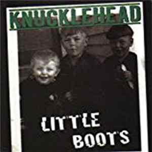 Knucklehead - Little Boots mp3