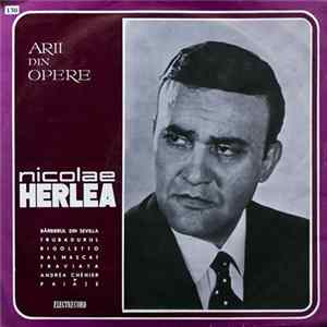 Nicolae Herlea - Arii Din Opere mp3