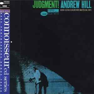 Andrew Hill - Judgment! mp3