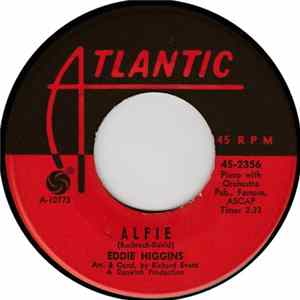 Eddie Higgins - Alfie / You Don't Have To Say You Love Me mp3