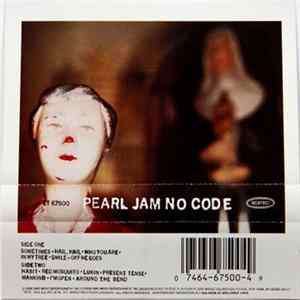 Pearl Jam - No Code mp3