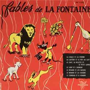 Anne-Marie Duverney - Fables De La Fontaine mp3