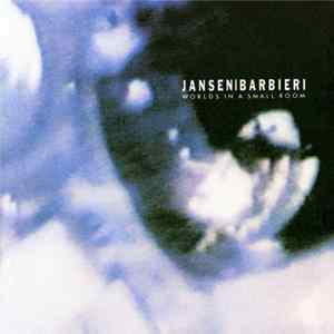 Jansen / Barbieri - Worlds In A Small Room mp3