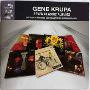 Gene Krupa - Seven Classic Albums mp3
