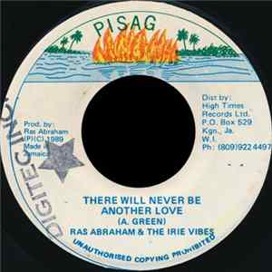 Ras Abraham & The Irie Vibes - Bad Boy mp3