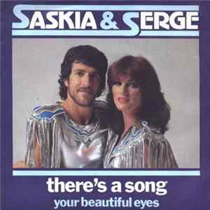 Saskia & Serge - There's A Song mp3