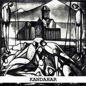 Kandahar - First Studio Live Session mp3