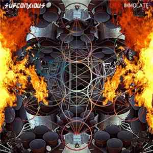 Subconxious - Immolate mp3