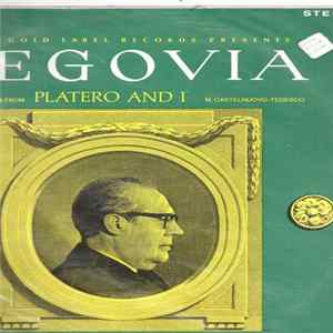 Andrés Segovia - Second Series From Platero And I mp3