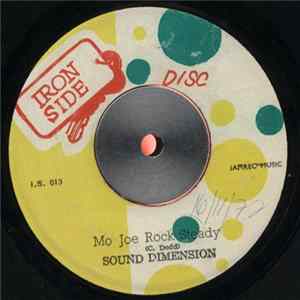 Sound Dimension / The Burning Spears - Mo Joe Rock Steady / Civilization (Ver.) mp3
