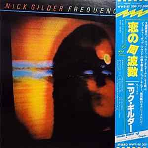 Nick Gilder - Frequency mp3