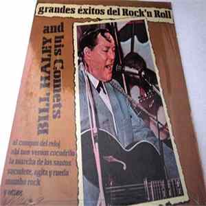 Bill Haley And His Comets - Grandes Exitos Del Rock'n Roll mp3