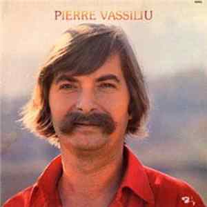 Pierre Vassiliu - Pierre Vassiliu mp3
