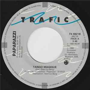 Paparazzi - Tango Magique mp3