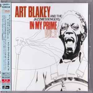Art Blakey And The Jazz Messengers - In My Prime Vol. 2 mp3