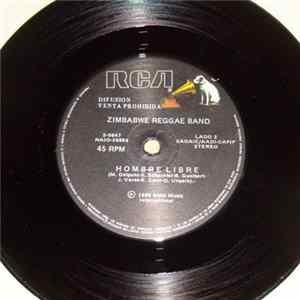 Zimbabwe Reggae Band - Natty Dread / Hombre Libre mp3