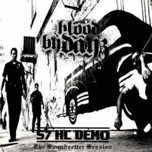 Blood By Dayz - 57' HC' Demo mp3