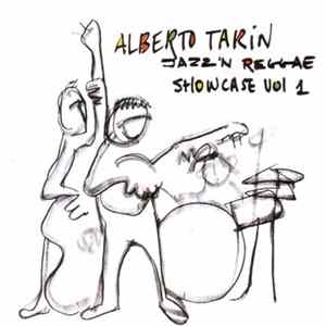 Alberto Tarin - Jazz'n Reggae Showcase Vol 1 mp3