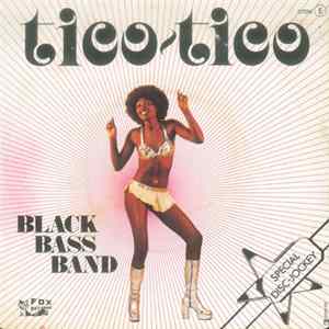 Black Bass Band - Tico - Tico / Kami-Sound Blues mp3