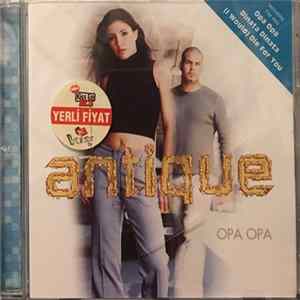 Antique - Opa Opa mp3