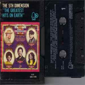 The 5th Dimension - Greatest Hits On Earth mp3