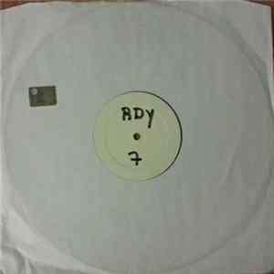 Ron Hardy - Rdy #7 mp3