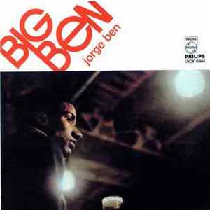 Jorge Ben - Big Ben mp3